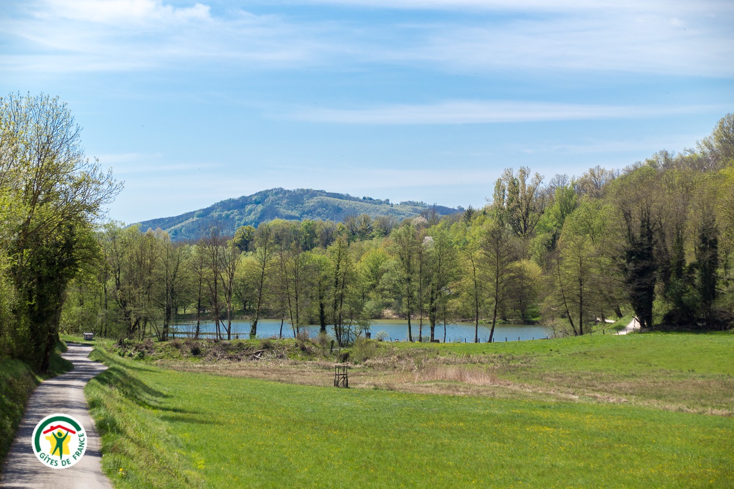 Etangs de Troussatière