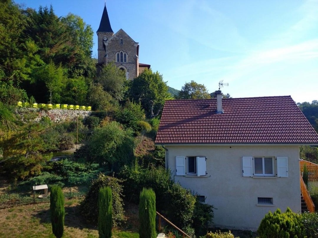 pas de légende