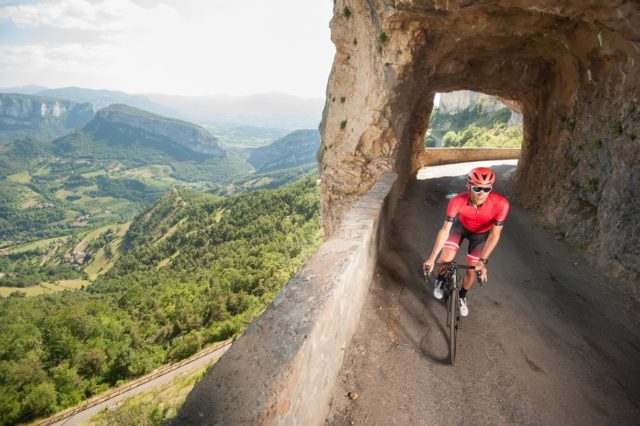 Gorges Du Vercors Les Sublimes Routes à Découvrir Saint Marcellin Vercors Isère Tourisme 