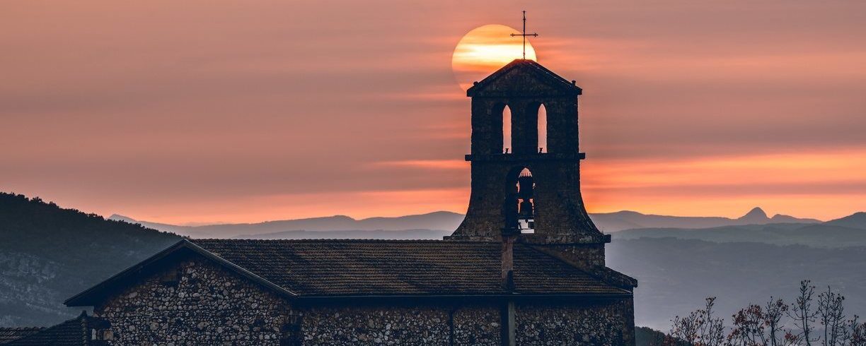 Église de Saint-André-en-Royans