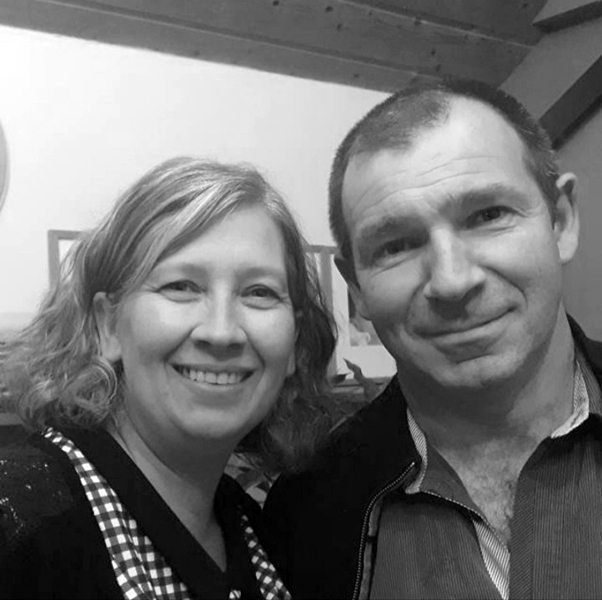 artisans chocolatiers lynda et david chorot, carrément chocolaté à montaud