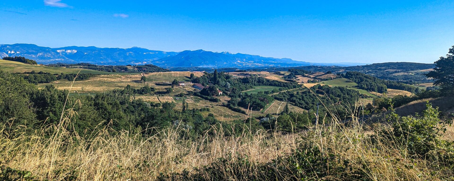 Panorama Voie du Tram