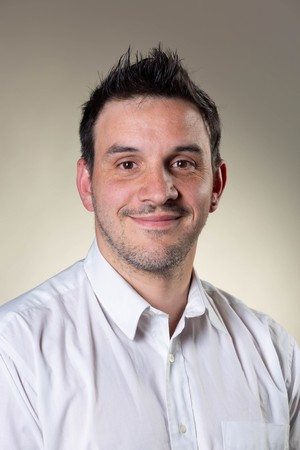 Geoffrey GIRARD
