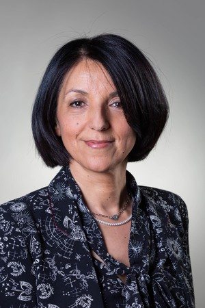 Nadine GHAOUI